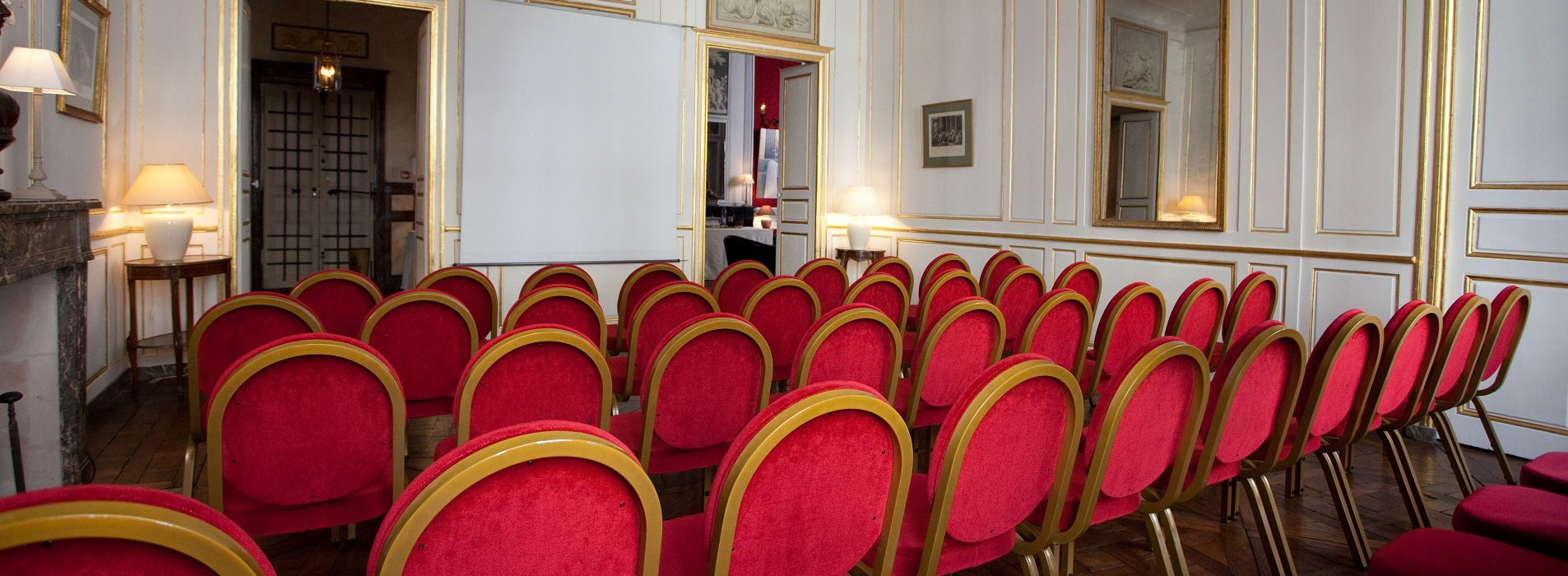 salle conférence